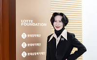 장혜선 롯데장학재단 이사장 연임...현장 중심 ‘나눔의 선순환’ 계속