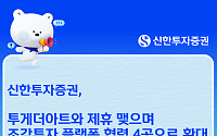 신한투자증권, 미술조각 투자 투게더아트와 '맞손'…조각투자 확대