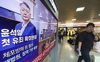 ‘체포방해 징역 7년 확정’ 윤석열, 변호사 자격 취소