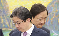 이억원·이찬진 “단일종목 레버리지 ETF 추가 조치 검토”