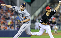 김서현ㆍ이의리 잇단 일본행⋯KBO 새 투수 훈련법 뭐길래
