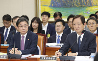 “금융당국발 인재” 질타에…이억원·이찬진 “책임 무겁다”