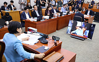 법사위, ‘보완수사권 폐지’ 형소법 개정안 안건조정위 회부