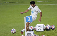 손흥민 첫 MLS 올스타전 출격⋯관전 포인트 3가지
