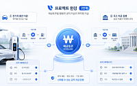 [넥스블록][디지털원화의 재설계 ③] 프로젝트 한강 2단계, 기술 검증 넘어 ‘실제 사업 구현’으로