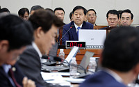 구윤철 부총리, 긴급 F4 회의 주재…금융시장 대응 논의