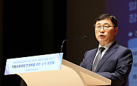 "미래세대 투자 줄여선 안 돼"⋯교육감들, 교부금 개편 반대 한목소리