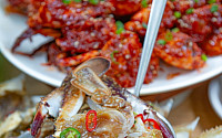 '2TV 생생정보' 오늘방송맛집- 결정적 한 수, 감칠맛 승부사! 간장게장 맛집 '장○○'