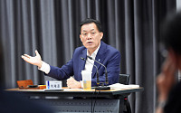 이재준 수원시장 "성공은 시민 체감으로 평가"…민선 9기 수원대전환 점검