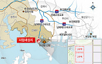 부산항 신항 웅동2단계 개발 본격화…민간사업자 공모 착수