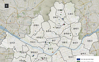 서울시, 신통기획ㆍ모아타운 선정시 즉시 토허제 지정
