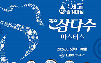 ‘제주삼다수 마스터스’ 내달 6일 개막…고지원, 타이틀 방어 주목