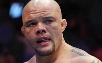UFC 스타 앤서니 스미스 체포⋯아내 폭행ㆍ감금ㆍ협박 혐의