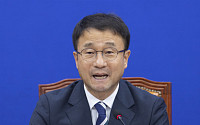 한병도 "오늘 형소법 처리…국민의힘, 필리버스터로 개혁·민생 발목 잡아"