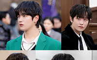 '오싹한 연애' 김도완, 첫 악역 맞아?⋯빌런 존재감 폭주