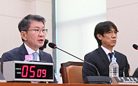축협 청문회 첫날 11명 불출석…여야 "자료제출 거부" 질타