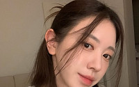 유혜주, 부친상 딛고 활동 재개…“아버지도 씩씩한 모습 바라실 것”