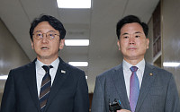여야, 선관위 특검법 합의…오후 본회의 처리