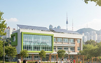 서울 학교에 '도심숲' 조성한다⋯성서초·오륜초서 첫 시작