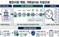 법인시장 개방에 커지는 자금추적 수요…온체인 ‘판단주권’ 과제 [온체인 정보주권]上