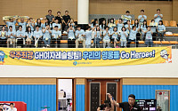 GH 여자레슬링, 대통령기 금메달 싹쓸이…4명 전원 시상대 올랐다