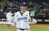 김현수, KBO 통산 4000루타까지 7개…역대 4번째 도전