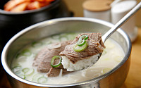 '2TV 생생정보' 오늘방송맛집- 가수 김범룡 단골! 한우 양지탕 맛집 '마○○'