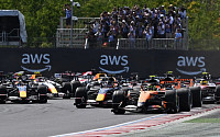 F1, 중동 정세 악화 땐 유럽서 시즌 마감…9월 최종 결정