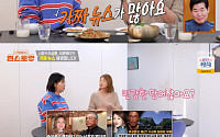 '편스토랑' 야노시호, 추성훈과 이혼설⋯장윤정 "나는 사망설 있어"