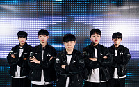 디플러스 기아, MSI 챔피언 한화생명 제압⋯EWC 우승 기세 이어가