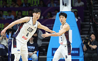 송교창·최준용, 부상으로 대표팀 제외…일본전 14명 체제