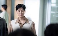 안보현, 인생캐 경신 예고⋯'재벌X형사2' 첫방 임박