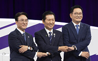 형소법 처리에 달아오른 전대...與 당권 레이스도 '개혁 경쟁'