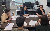 전예슬 경기도의원 "교황 온다, 경기도가 먼저 준비하자"…세계청년대회 선제 점검