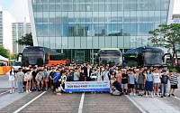 조용호 오산시장 "변화 따라가는 아이 아닌, 만드는 아이로"…KAIST AI캠프 출발