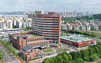 시화병원, 급성기 뇌졸중 평가 1등급…98점 이상으로 전체 평균 크게 넘어