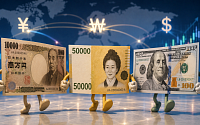 “한ㆍ일 외환당국, 전례 없는 동시 시장 개입⋯美도 공조”