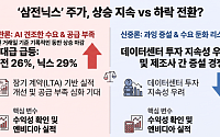 역대급 상승한 '삼전닉스'…향후 주가 전망은?