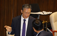 정성호 "이제 검사는 수사 못해⋯부작용 나오면 신속히 보완"