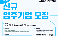 서울핀테크랩, 입주기업 15개사 모집…AI·데이터 등 신산업 기업 지원자격 확대
