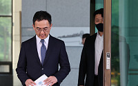 구자현 검찰총장 직무대행 사의 표명…“형소법 개정 책임 통감”