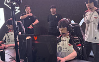 T1, 젠지 2-0 완파⋯'오너' 문현준 "페이즈가 MVP" [종합]
