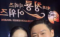진선규, 아내 박보경 수상에 오열⋯"아이 키우며 참고 바라던 순간"