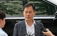 윤한홍, 관저 공사 개입 의혹으로 9시간 조사…“내가 한 것 없어”