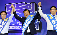 김민석·정청래 정면충돌…서로 향해 “윤리위 제소”