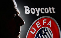 FIFAㆍUEFA 갈등 법정으로⋯FIFA “UEFA가 비방 캠페인”