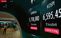 "다신 국장 안 한다"⋯'카지노' 된 韓증시, 개미들 떠난다