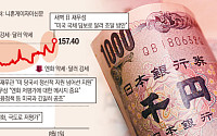 미·일, 28년 만에 ‘엔화 공동 방어’…추가 대책 가능성도