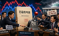 단일종목 레버리지 ‘긴급조치권’ 정쟁 비화…野 “졸속 도입부터 밝혀라”[종합]