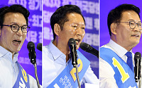김민석 “盧, 포용의 언어 남겨”…정청래 “신천지 근거 대라”[종합]